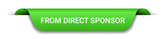 From Direct Sponsor Income