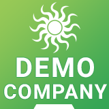 Company Name Logo
